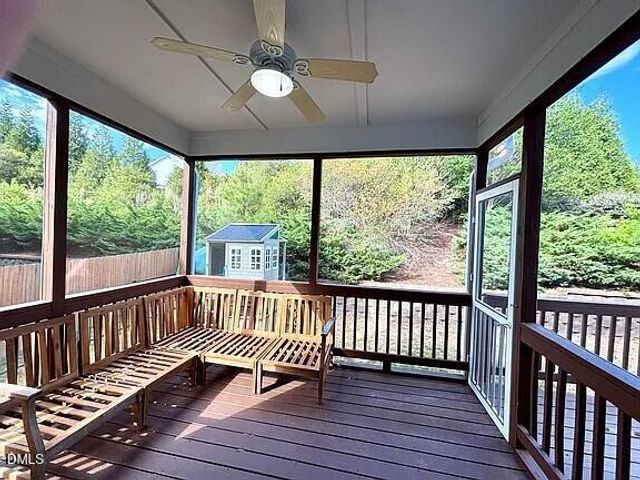 228 Strolling Way, Durham, NC 27707