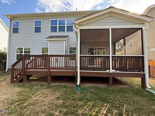 228 Strolling Way, Durham, NC 27707