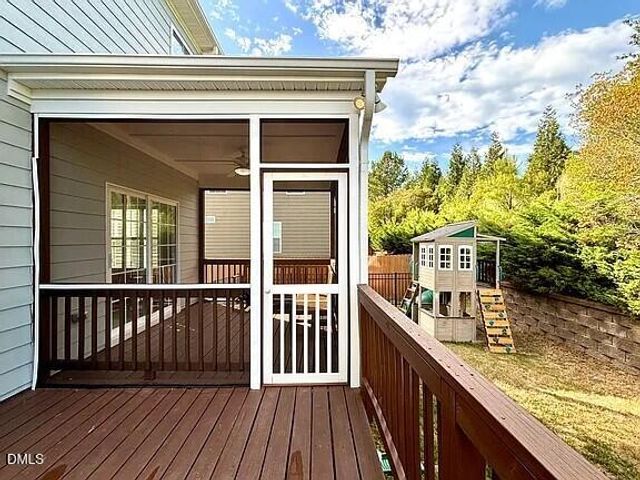 228 Strolling Way, Durham, NC 27707