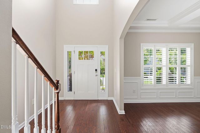 228 Strolling Way, Durham, NC 27707