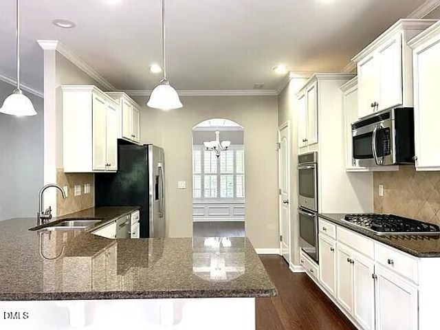 228 Strolling Way, Durham, NC 27707