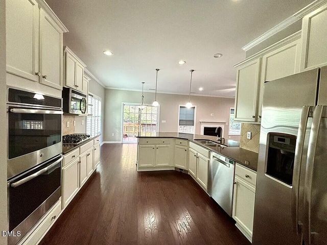 228 Strolling Way, Durham, NC 27707