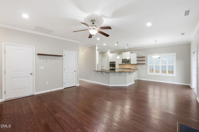 228 Strolling Way, Durham, NC 27707