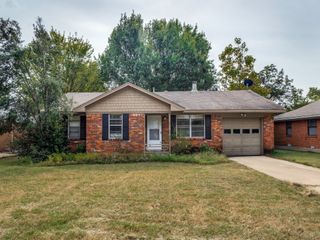 1108 Laguna Drive, Denton, TX 76209