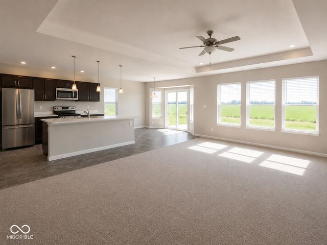 6297 N Woodhaven Drive, Mccordsville, IN 46055