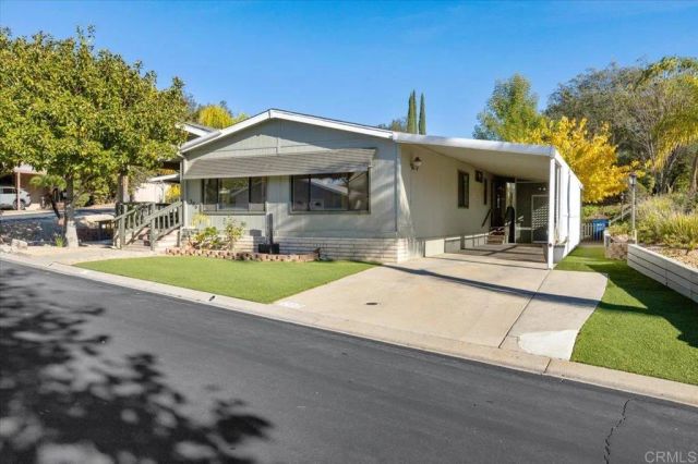 18218 Paradise Mountain SPC 206, Valley Center, CA 92082