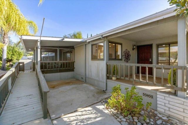 18218 Paradise Mountain SPC 206, Valley Center, CA 92082