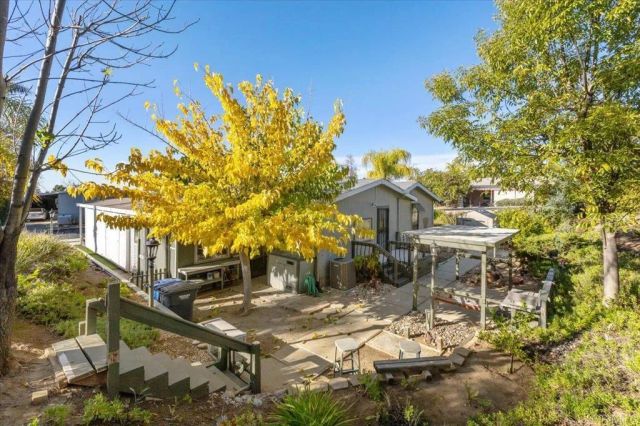 18218 Paradise Mountain SPC 206, Valley Center, CA 92082