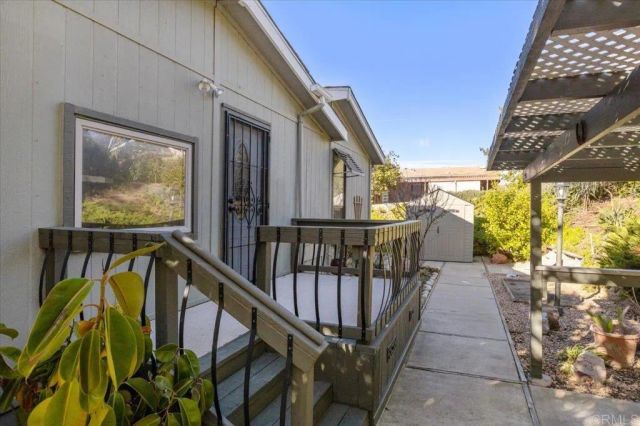 18218 Paradise Mountain SPC 206, Valley Center, CA 92082