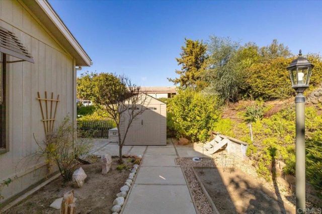 18218 Paradise Mountain SPC 206, Valley Center, CA 92082