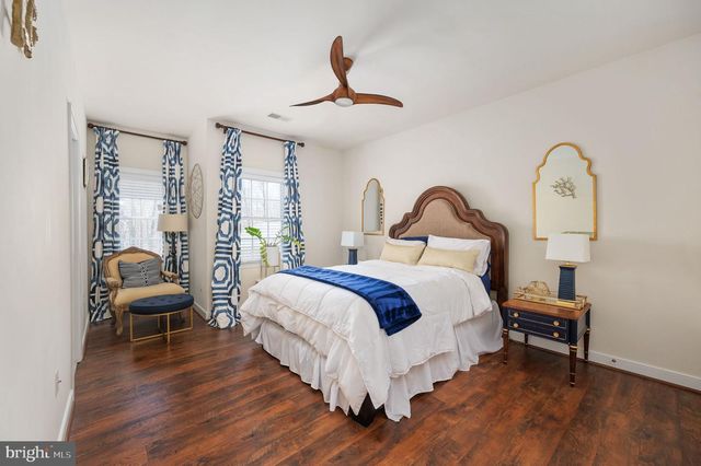 12500 WYE OAKS LN, Fredericksburg, VA 22407