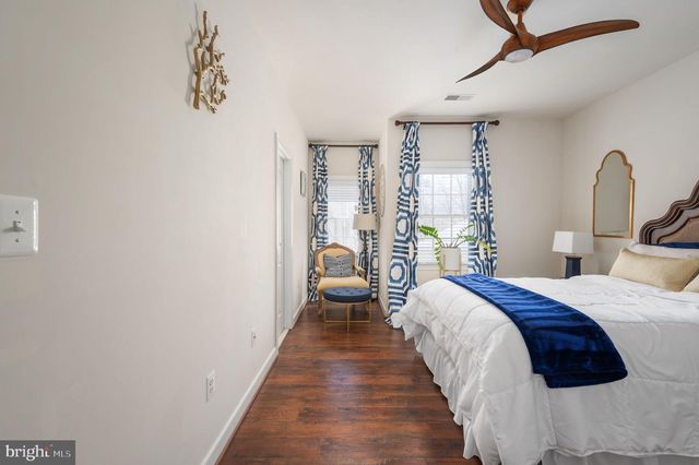 12500 WYE OAKS LN, Fredericksburg, VA 22407