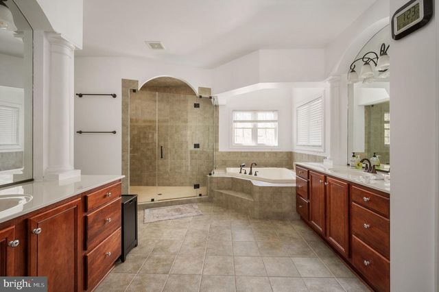 12500 WYE OAKS LN, Fredericksburg, VA 22407