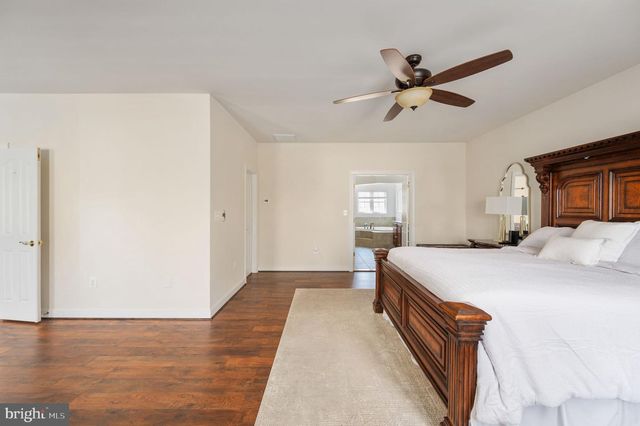 12500 WYE OAKS LN, Fredericksburg, VA 22407