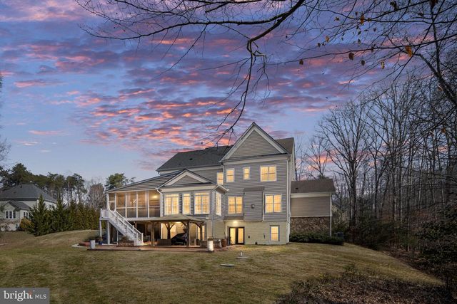 12500 WYE OAKS LN, Fredericksburg, VA 22407