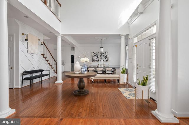 12500 WYE OAKS LN, Fredericksburg, VA 22407