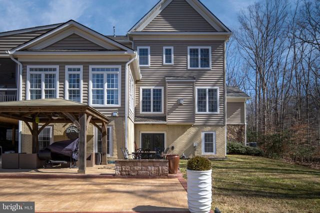 12500 WYE OAKS LN, Fredericksburg, VA 22407