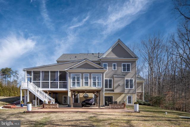 12500 WYE OAKS LN, Fredericksburg, VA 22407