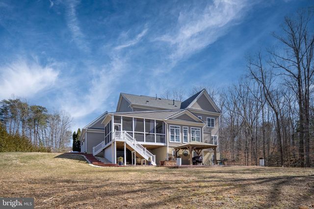 12500 WYE OAKS LN, Fredericksburg, VA 22407