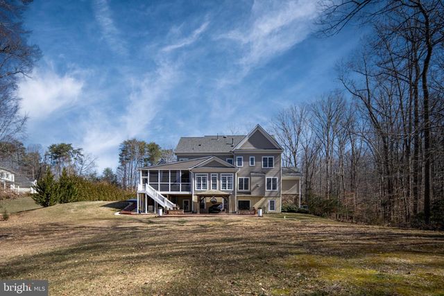 12500 WYE OAKS LN, Fredericksburg, VA 22407