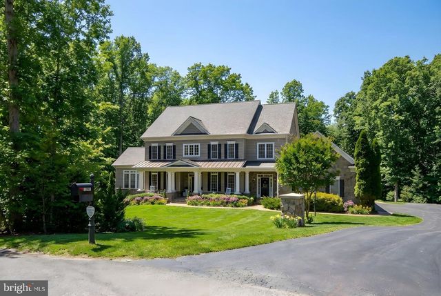 12500 WYE OAKS LN, Fredericksburg, VA 22407