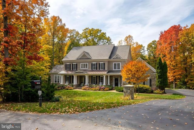 12500 WYE OAKS LN, Fredericksburg, VA 22407