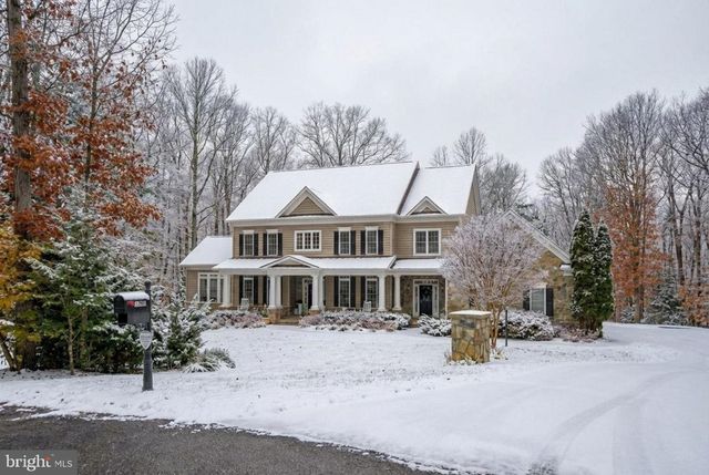 12500 WYE OAKS LN, Fredericksburg, VA 22407