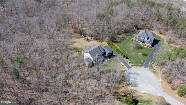 12500 WYE OAKS LN, Fredericksburg, VA 22407