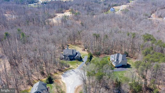 12500 WYE OAKS LN, Fredericksburg, VA 22407
