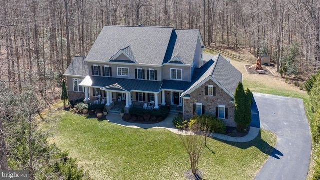 12500 WYE OAKS LN, Fredericksburg, VA 22407