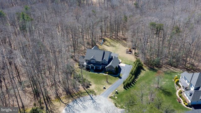 12500 WYE OAKS LN, Fredericksburg, VA 22407