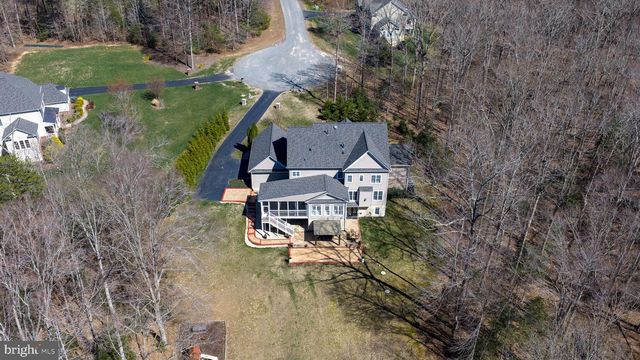 12500 WYE OAKS LN, Fredericksburg, VA 22407