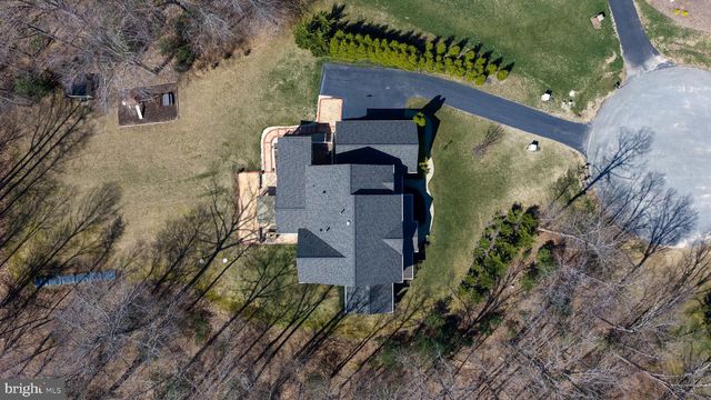 12500 WYE OAKS LN, Fredericksburg, VA 22407