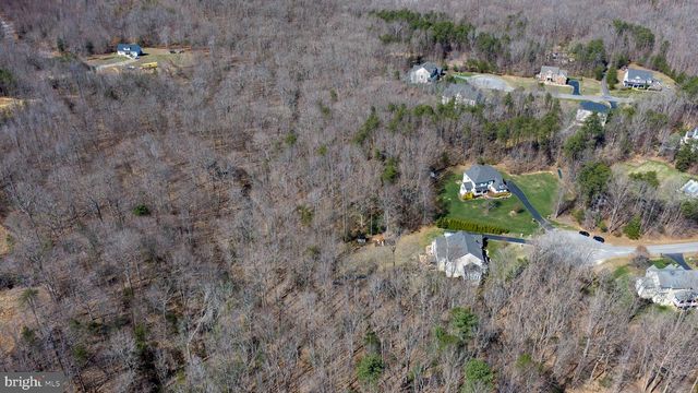 12500 WYE OAKS LN, Fredericksburg, VA 22407