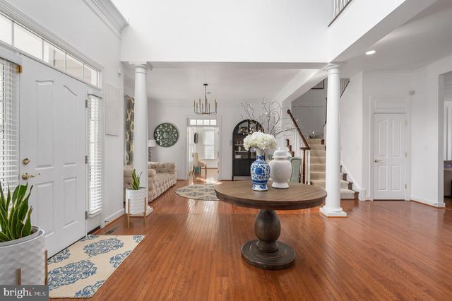 12500 WYE OAKS LN, Fredericksburg, VA 22407