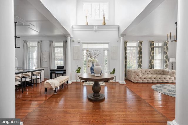 12500 WYE OAKS LN, Fredericksburg, VA 22407