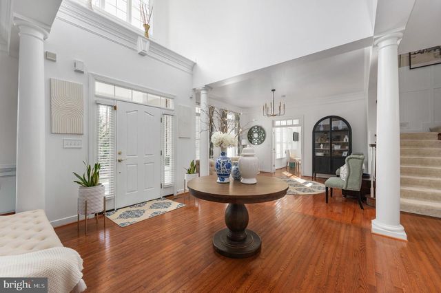 12500 WYE OAKS LN, Fredericksburg, VA 22407