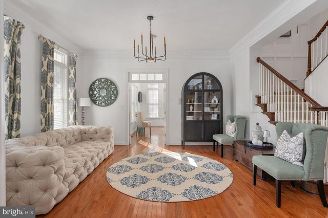 12500 WYE OAKS LN, Fredericksburg, VA 22407