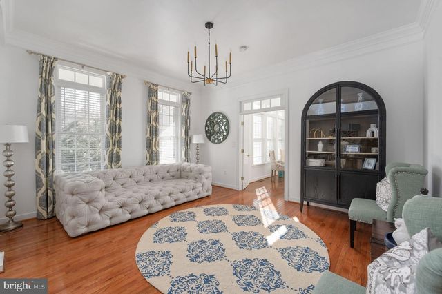 12500 WYE OAKS LN, Fredericksburg, VA 22407