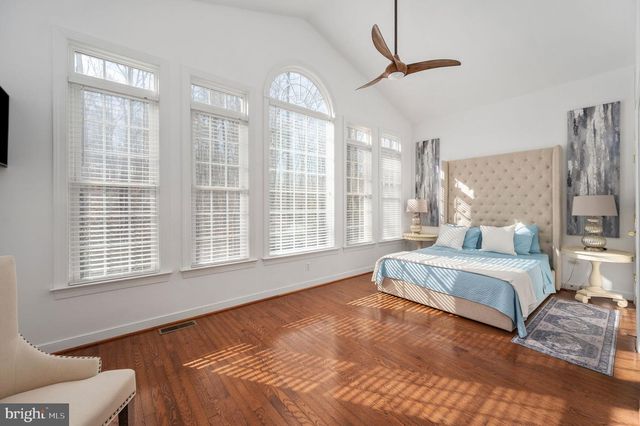 12500 WYE OAKS LN, Fredericksburg, VA 22407