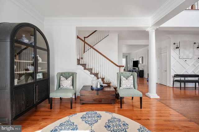 12500 WYE OAKS LN, Fredericksburg, VA 22407