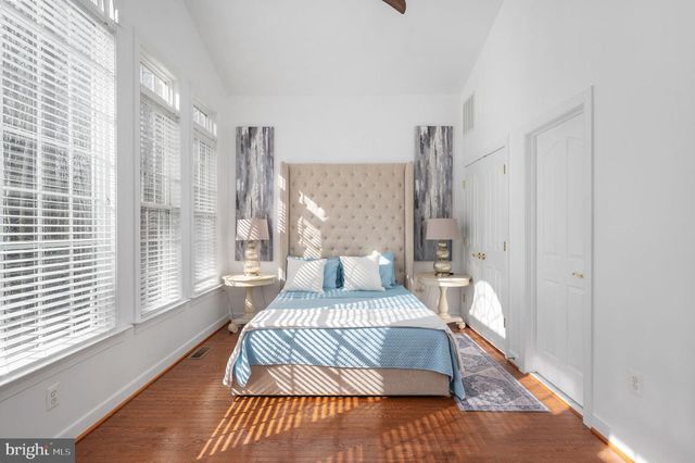 12500 WYE OAKS LN, Fredericksburg, VA 22407