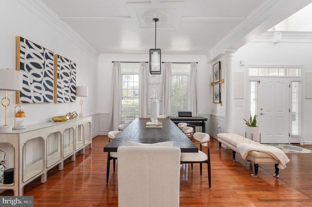 12500 WYE OAKS LN, Fredericksburg, VA 22407