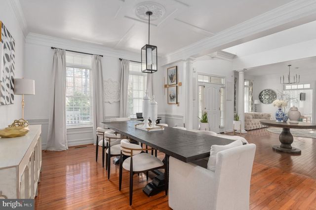 12500 WYE OAKS LN, Fredericksburg, VA 22407