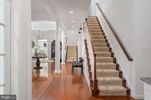 12500 WYE OAKS LN, Fredericksburg, VA 22407