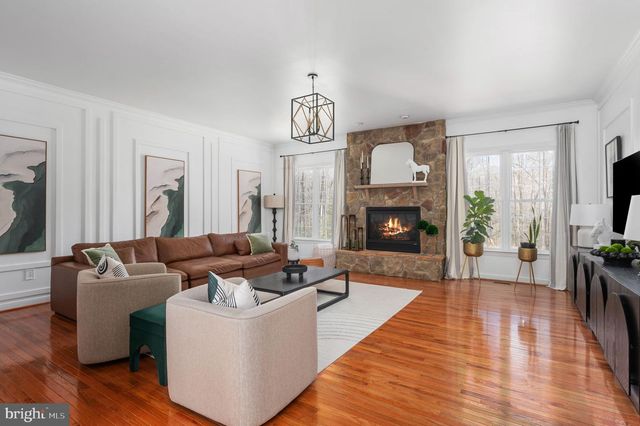 12500 WYE OAKS LN, Fredericksburg, VA 22407