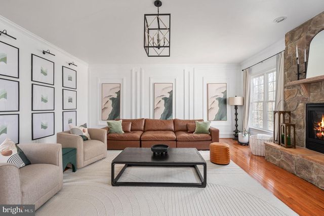 12500 WYE OAKS LN, Fredericksburg, VA 22407