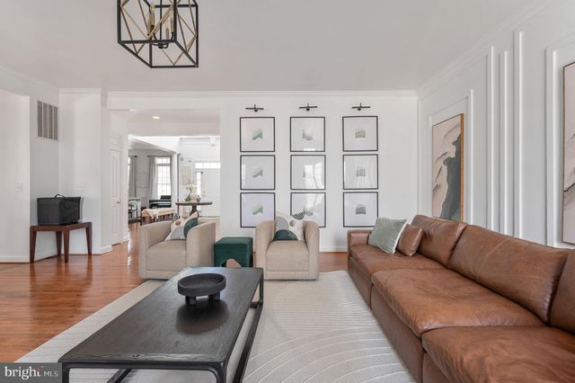 12500 WYE OAKS LN, Fredericksburg, VA 22407