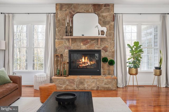 12500 WYE OAKS LN, Fredericksburg, VA 22407