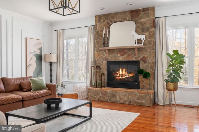 12500 WYE OAKS LN, Fredericksburg, VA 22407